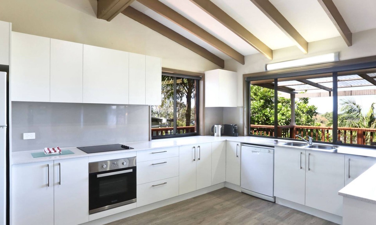 Smiths Lake House | PATSYS AT SMITHS LAKE