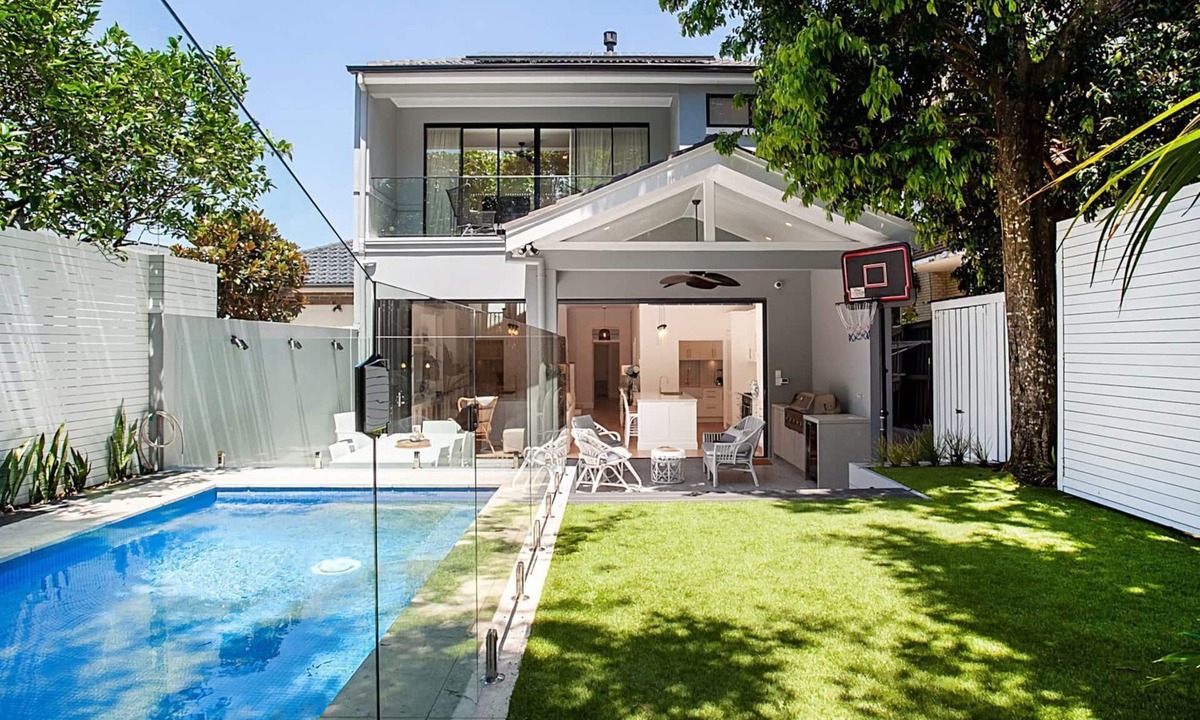Randwick House | Pavillion House Randwick
