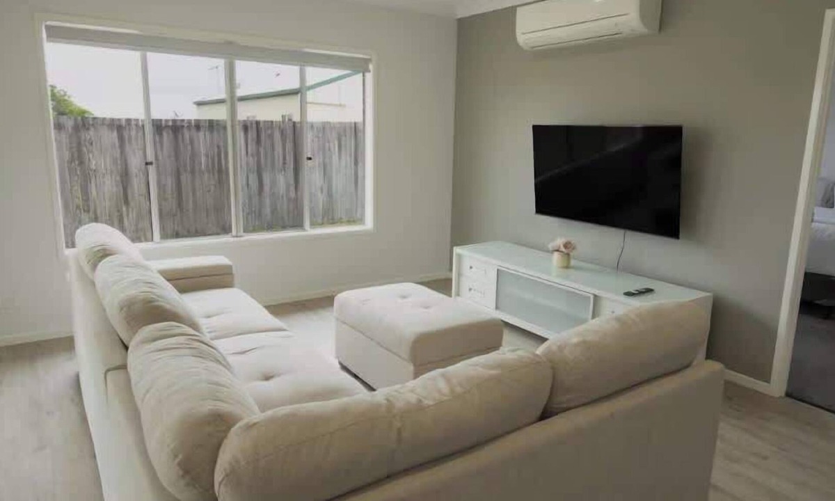 Plainland House | Peaceful Plainland Living Spacious 4-Bedroom Retreat