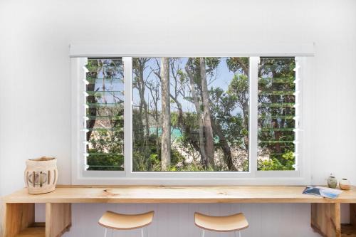 Pebbly Beach Hotel | Pebbly Beach Escape