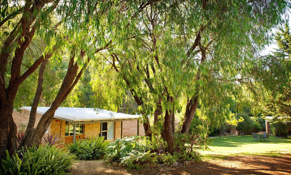 Margaret River Cottage | Peppermint Brook Cottages