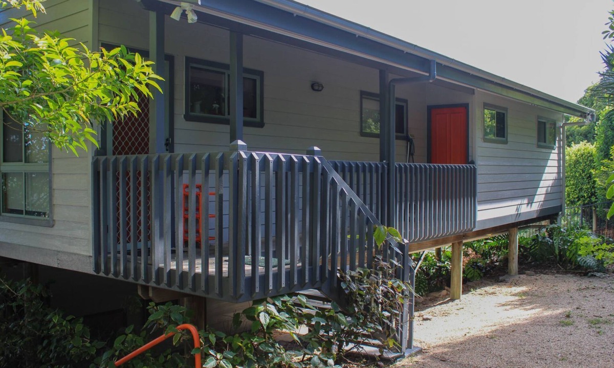 Crescent Head House | Perfect Break (upstairs only)