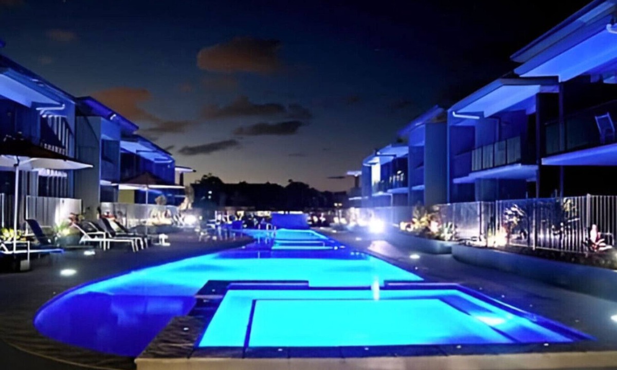 Urangan Apartment | Perfect for Two – Studio at the Esplanade