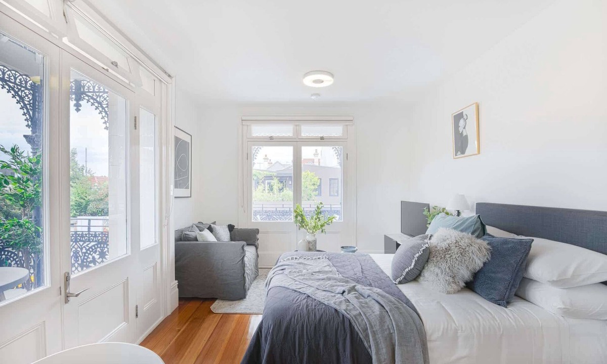 Glebe Apartment | Perfect Located Studio Apartment