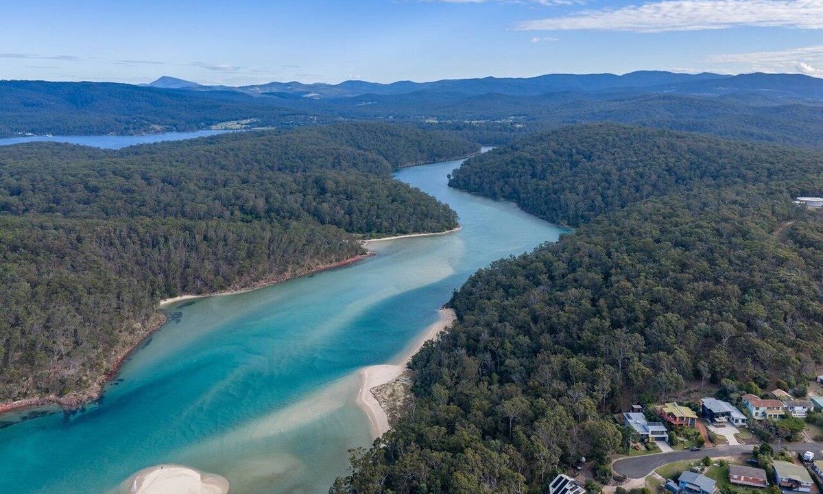 Pambula Beach House | Perfectly Pambula: 3 Bedroom Option