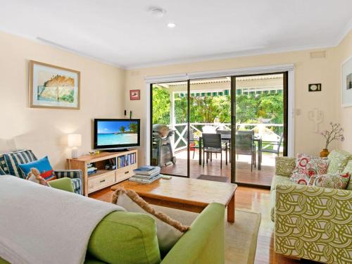 Cape Woolamai House | Periwinkle