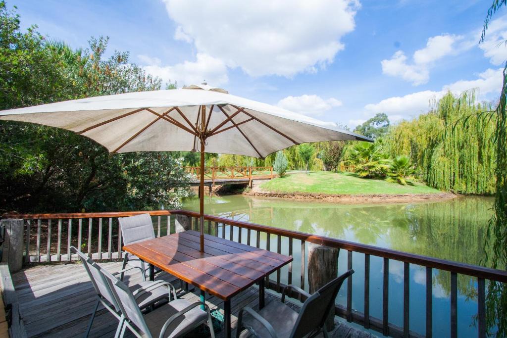 Moama Resort | Perricoota Vines Retreat