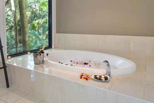 North Tamborine Bed & Breakfast | Pethers Rainforest Retreat
