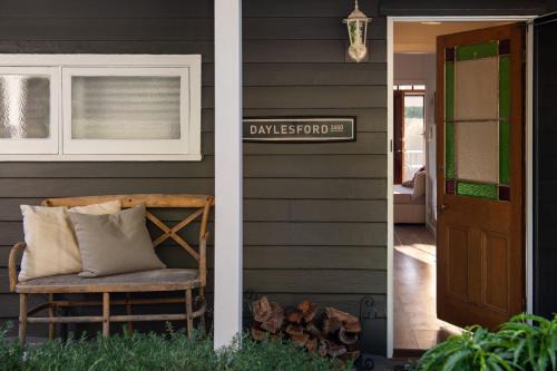 Daylesford House | Petite Maison