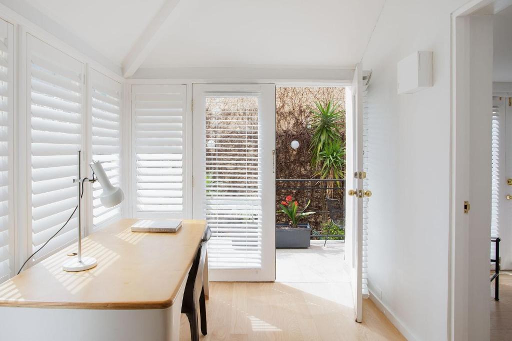 Kings Cross Apartment | Petite Maison, Potts Point Isyd