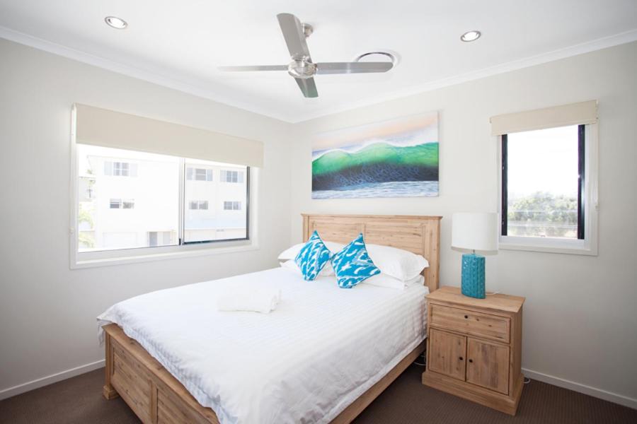 South Mackay House | Petrie Beach Holiday Home