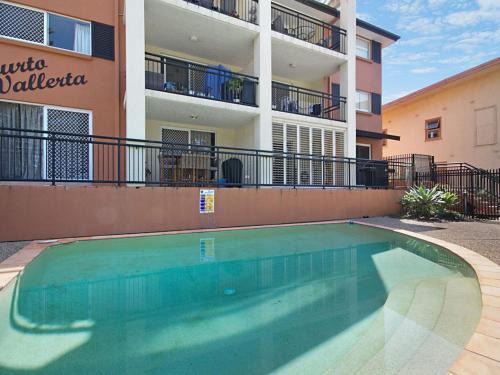 Coolangatta Apartment | Peurto Vallerta Unit 1