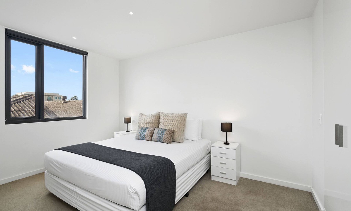 Geelong Apartment | Pier Point 105