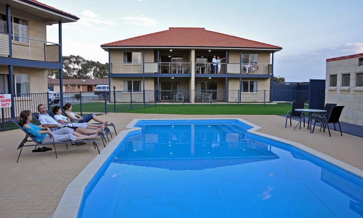 Cervantes Apartment | Pinnacles Edge Resort