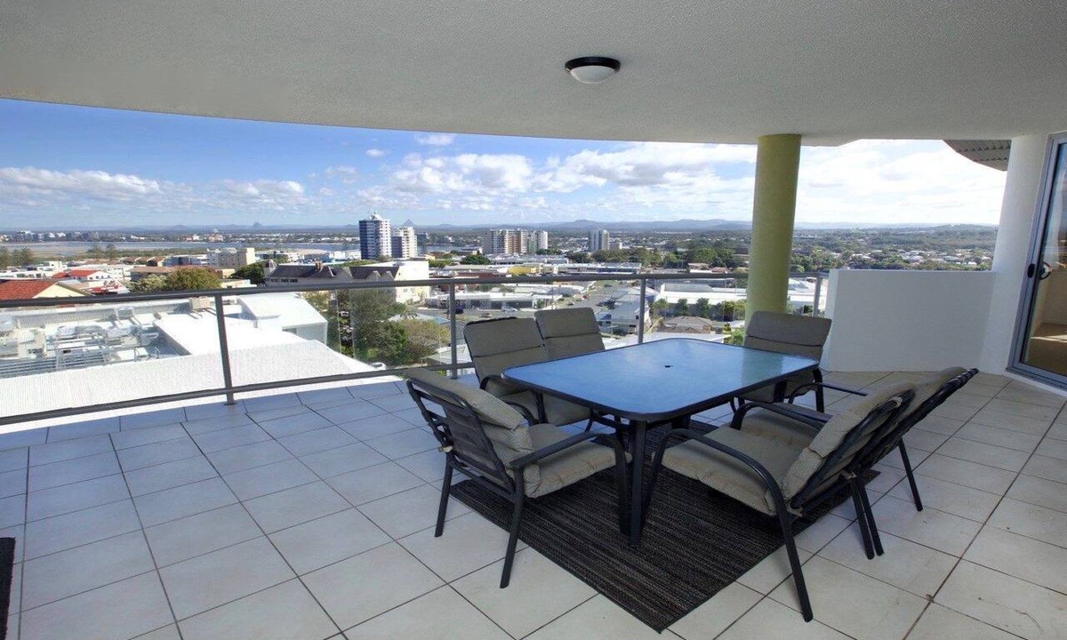 Caloundra Apartment | Pinnacles Unit 53 Caloundra QLD