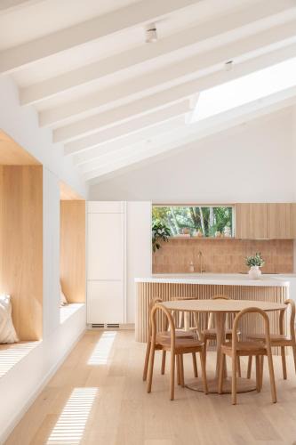 Bogangar Villa | Pipis at Cabarita Villa 2