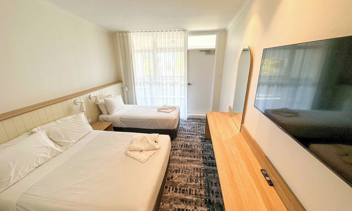 Speers Point Hotel | Pippi's At The Point