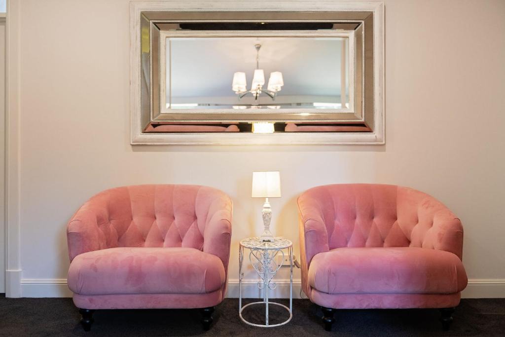 Aldgate Bed & Breakfast | Pirralilla Estate Adelaide Hills
