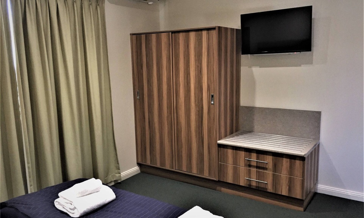 Pittsworth Hotel | Pittsworth Motor Inn