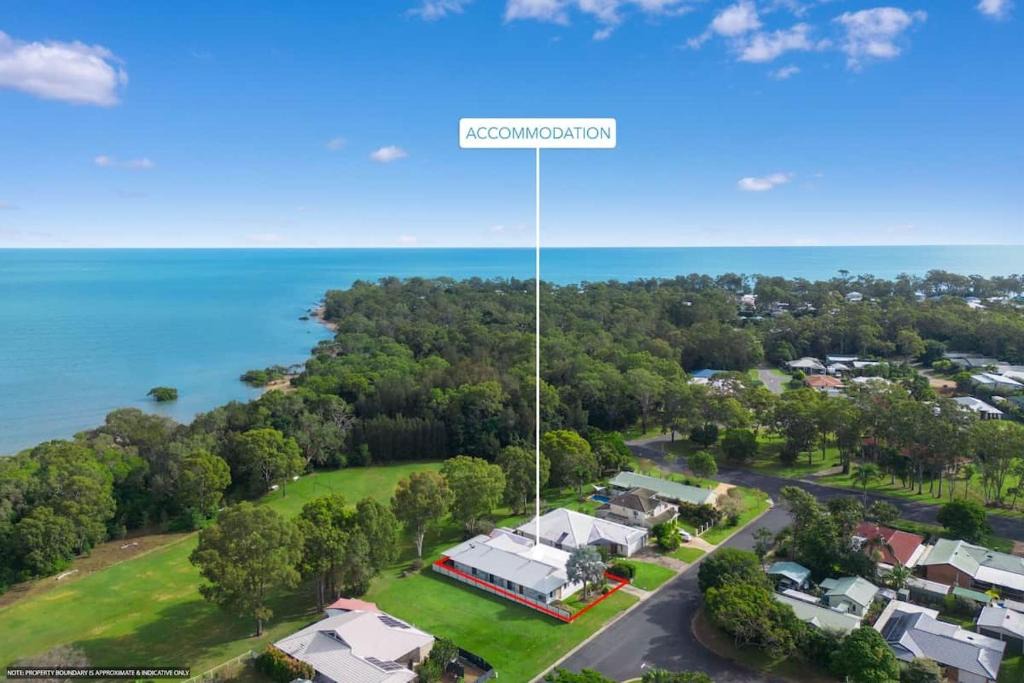 Point Vernon House | Point Vernon Park and Ocean