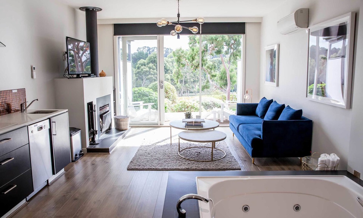 Red Hill South Villa | Polperro Villas