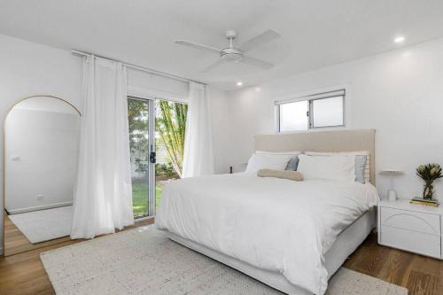 Byron Bay Villa | Pool House - Peaceful Luxury, Byron Bay