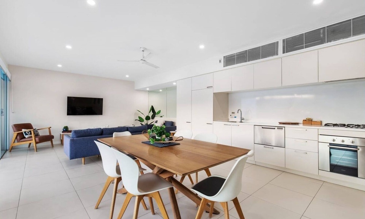 Port Douglas Apartment | Pool Port Douglas