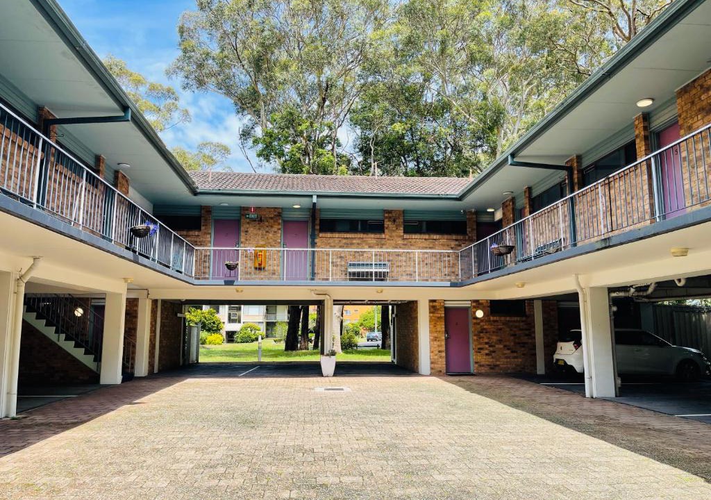 Nelson Bay Hotel | Port Stephens Motel