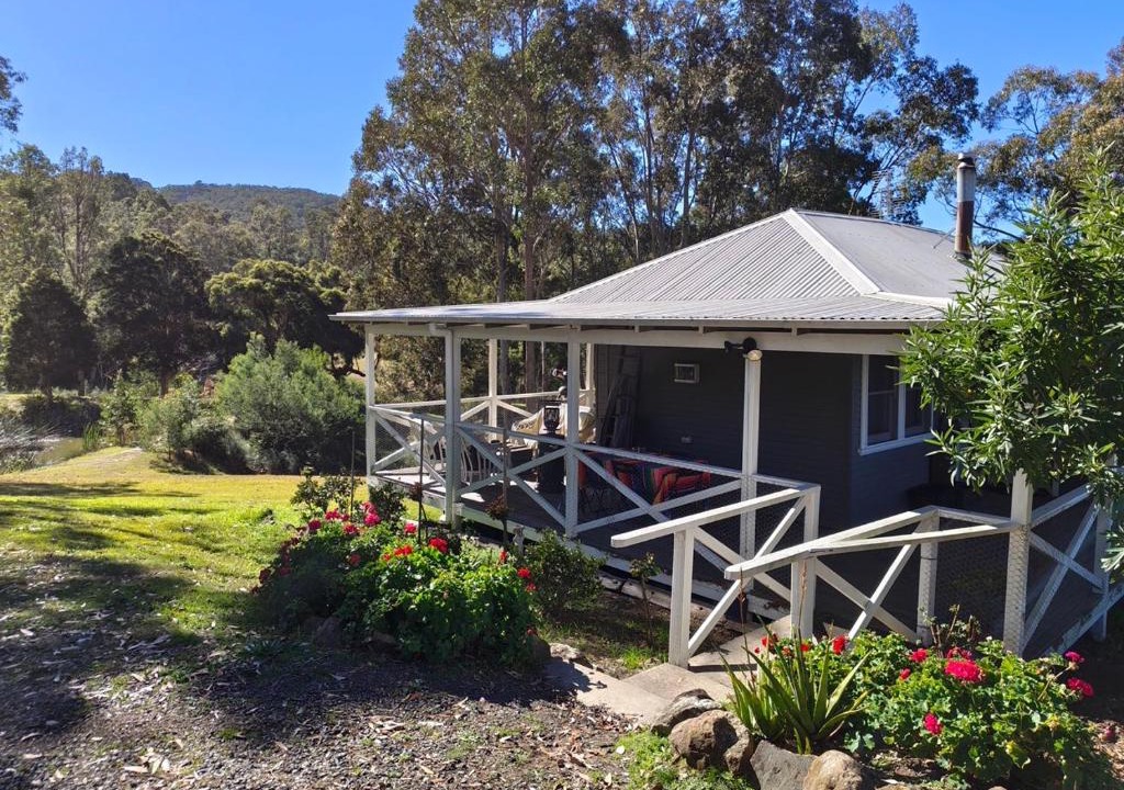 Mount View House | Prana Cottage - Hunter Valley, Peaceful - Bellbirds - Nature