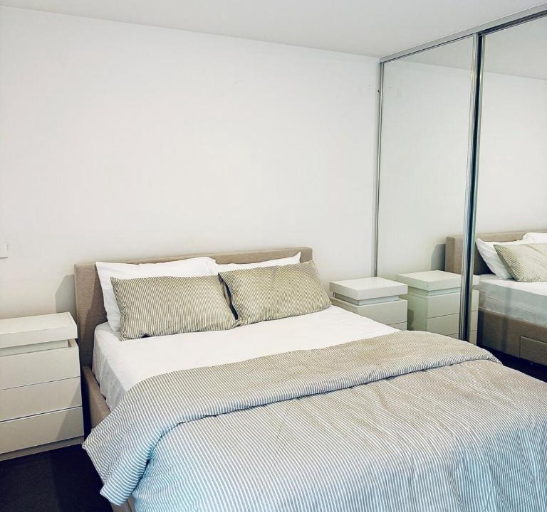 Travancore Apartment | Premium Apartment with 2 Beds 1 Bath