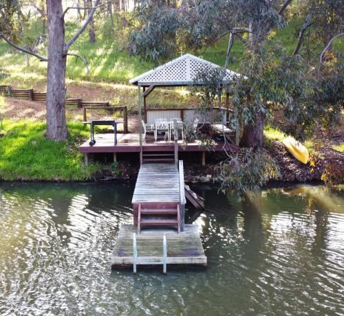 Lowden House | Preston Valley Shed Stay