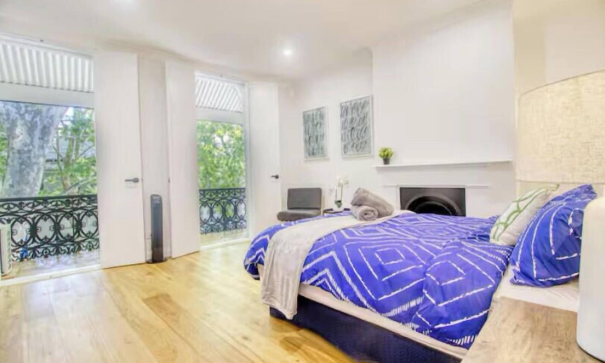 Paddington House | Prime Paddington 3BR Terrace | Walk to CBD