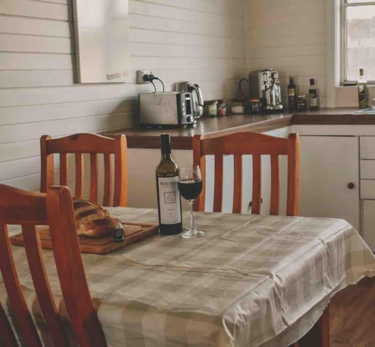 Mandurama House | Primrose Cottage