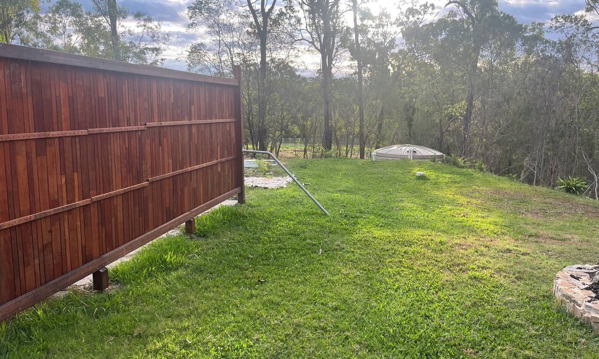 Koah Cottage | Private 2-bedroom cottage in tranquil Koah