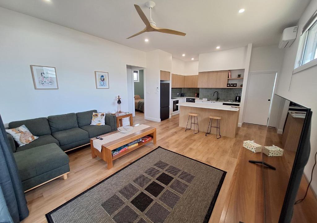 Beechwood Villa | Private & Peaceful Beechwood Studio
