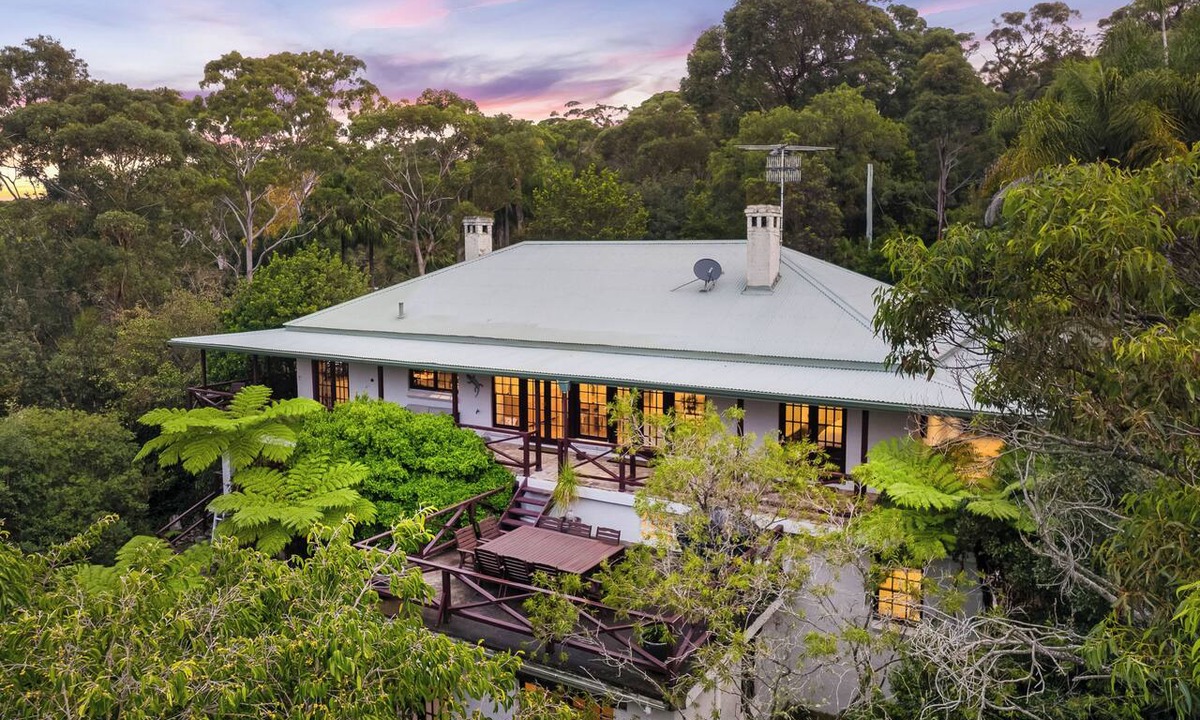 Bayview Apartment | Private Retreat Bayview Northern Beaches Pittwater