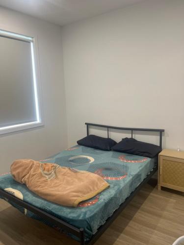 Melton South House | Private room