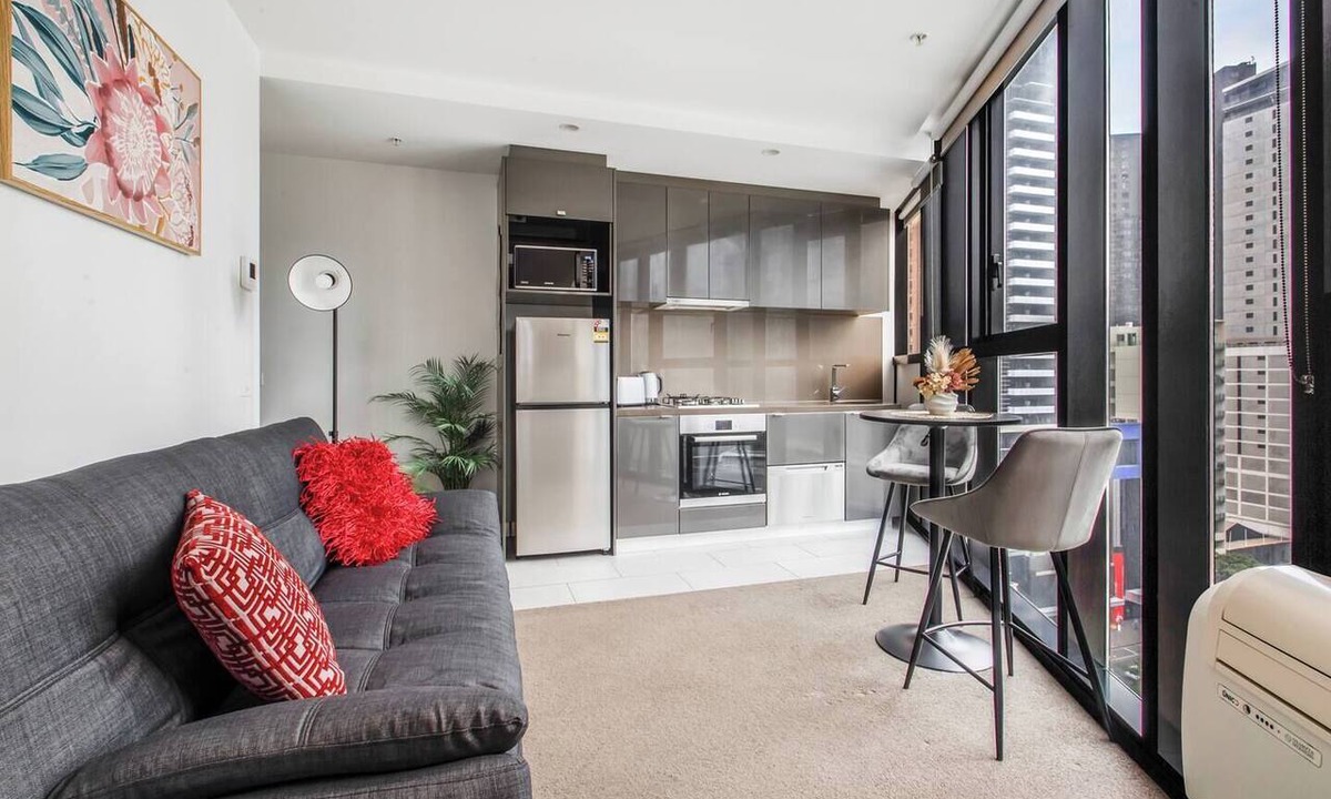 Southbank Apartment | Protea Corner Laid back CBD Stay by Yarra and Dining