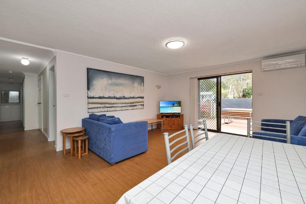 Hawks Nest House | Providence Apartment 1