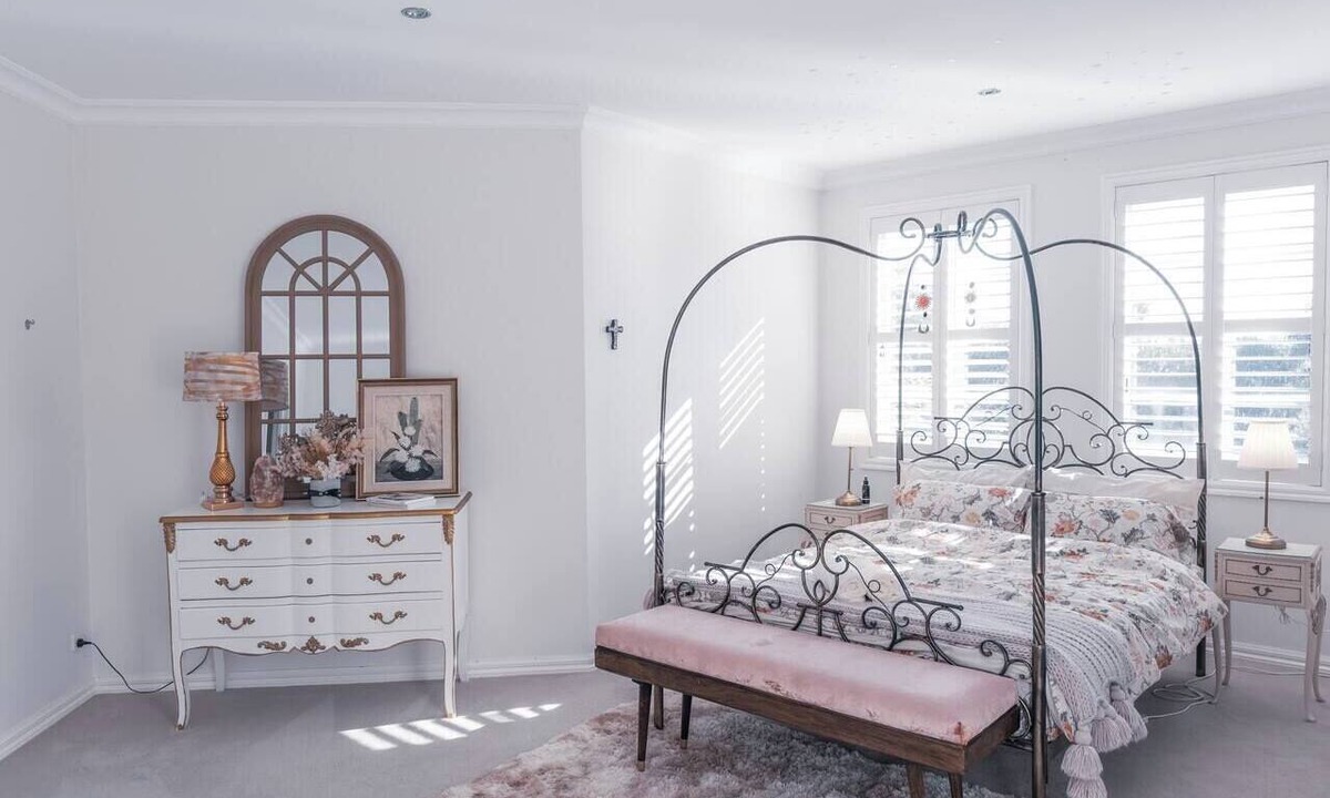 Upper Ferntree Gully House | Puddings Home Mountain View Retreat