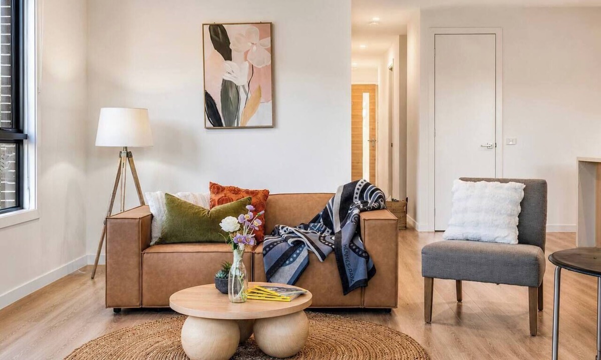 Oakleigh House | Puddings Home Brand New 4BR Townhouse in Oakleigh