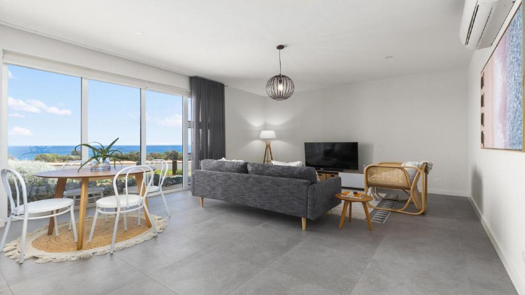 Sellicks Beach House | Puesta de Sol Apartment by Wine Coast Holidays