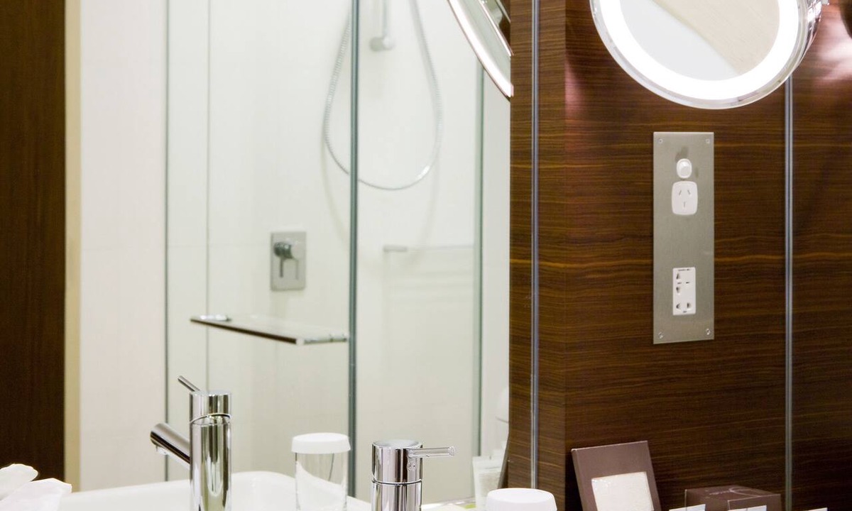 Sydney Olympic Park Hotel | Pullman at Sydney Olympic Park