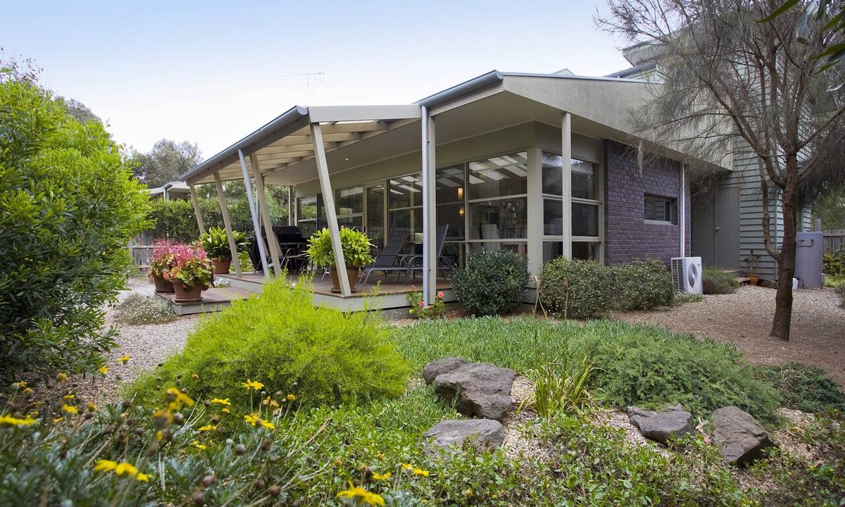 Anglesea House | Purfect Purnell
