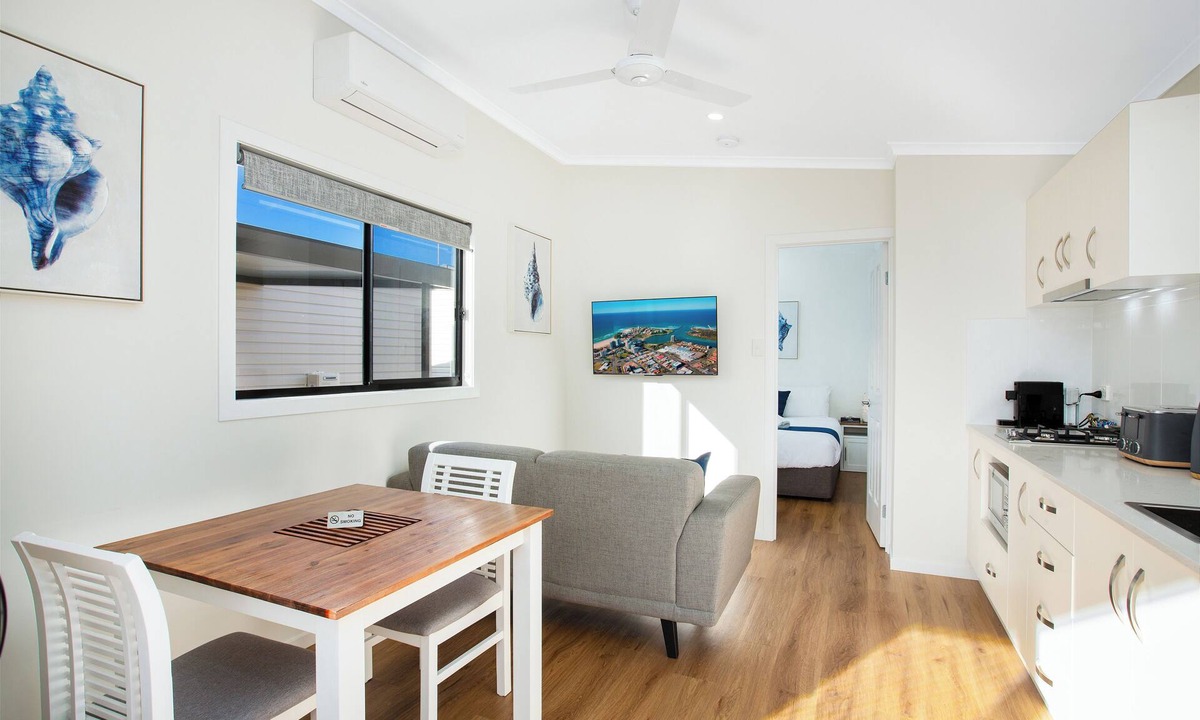 Tweed Heads West Other | Pyramid Holiday Park