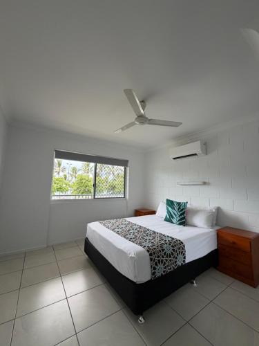 North Ward Hotel | QCWA K P Units