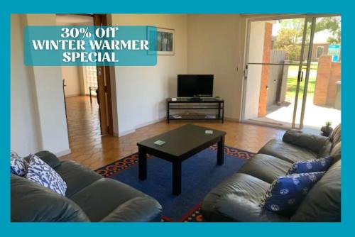 Portarlington House | Quaint Hideaway