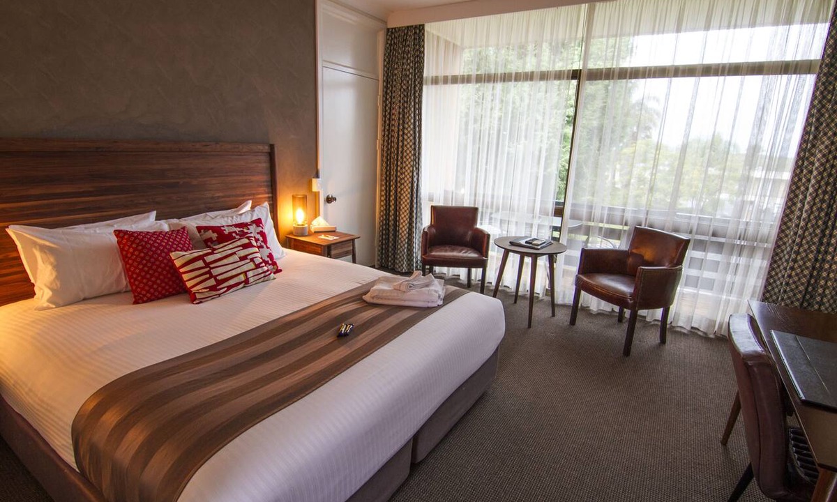 Dubbo Hotel | Quality Inn Dubbo International