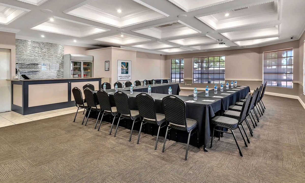 Kalgoorlie Hotel | Quality Inn Railway