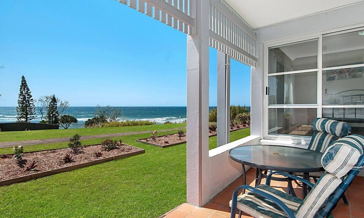 Lennox Head Apartment | Quarterdeck 5 @ Lennox Head